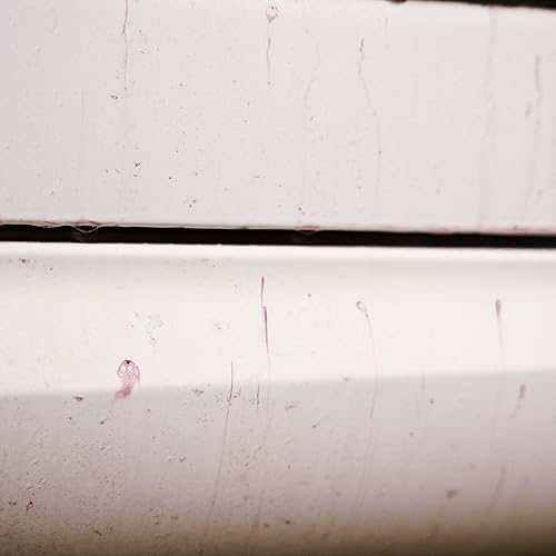 Miniatura 5 de GYEON Quartz QM Iron 135.3 fl oz - Removedor de hierro de coche - Iron Decon rompe hierro incrustado - Productos de cuidado exterior - Removedor de