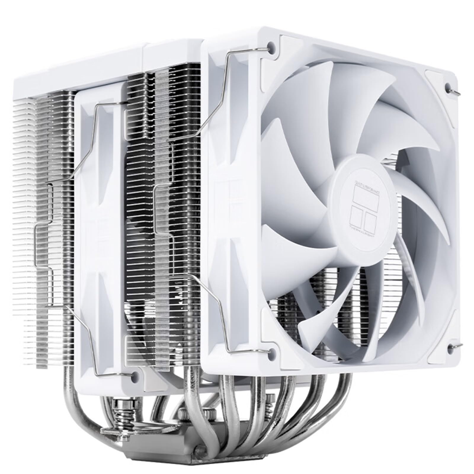 Thermalright Peerless Assassin 120 - Digital CPU Cooler -6 Thermalright Peerless Assassin 120 - Digital CPU Cooler -6