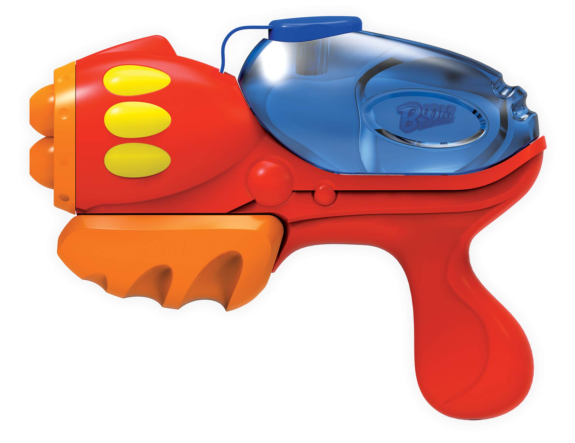 BANZAIBOOM BLASTER - QUICK SHOT