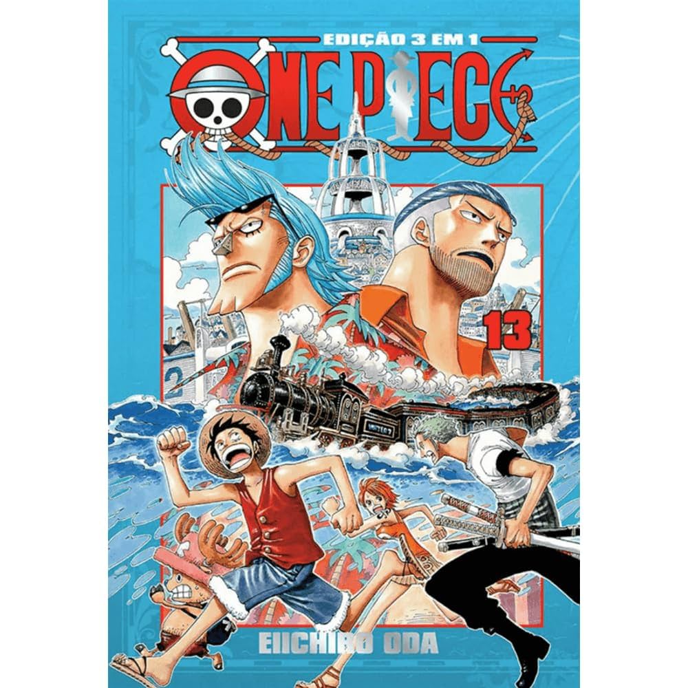少年漫画 ONE PIECE 13 少年漫画 ONE PIECE 13 少年漫画 ONE