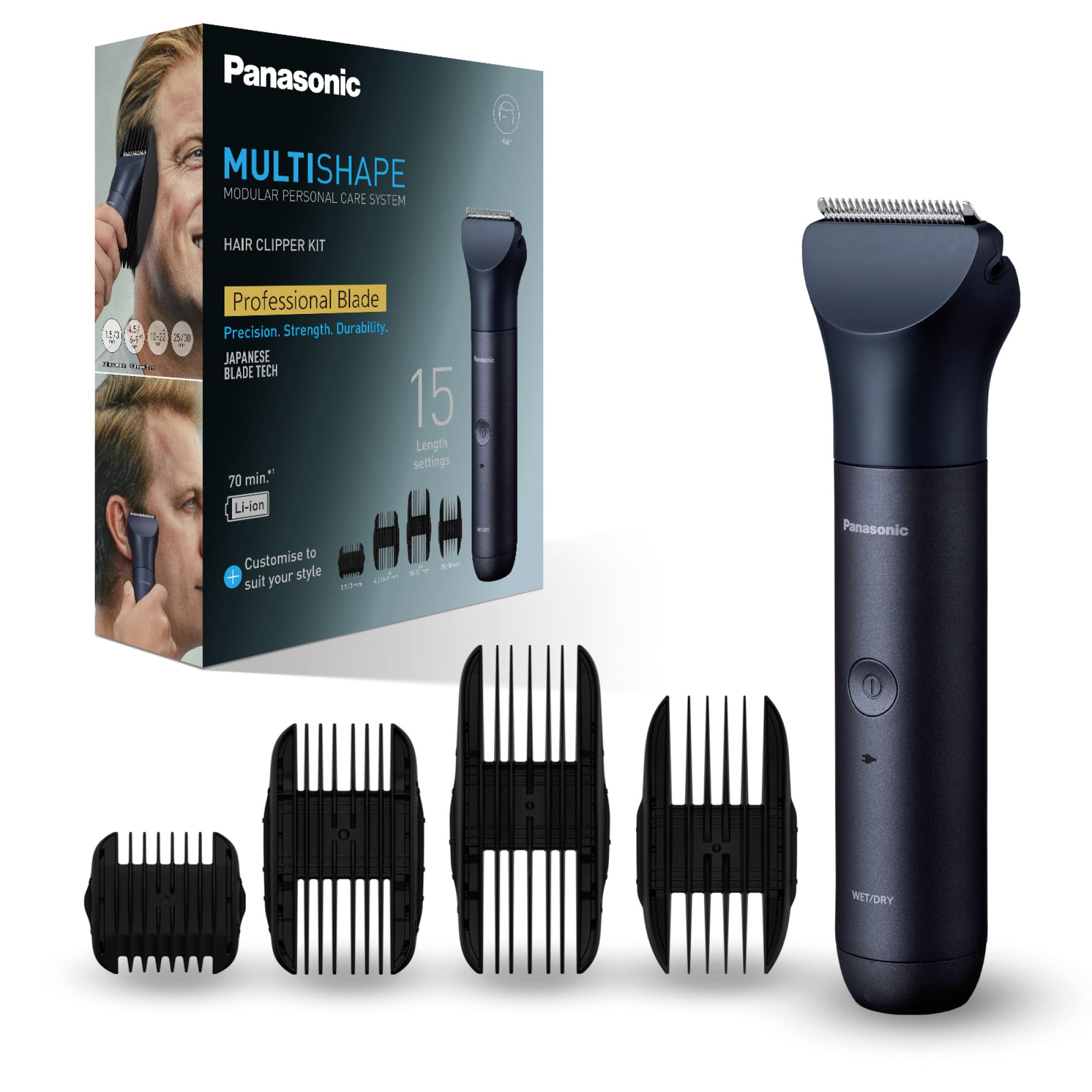 Panasonic DE PD LU 2026