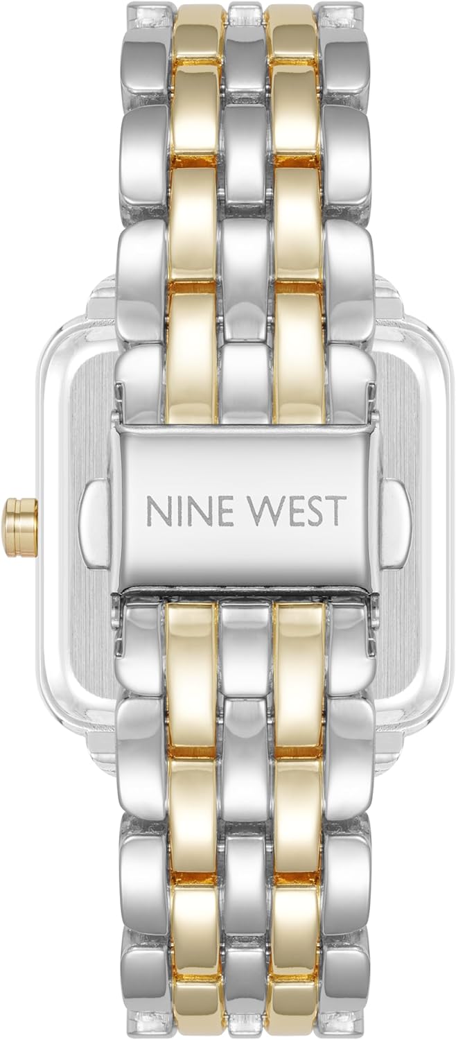 Nine West Women's Bracelet Watch - Image 3