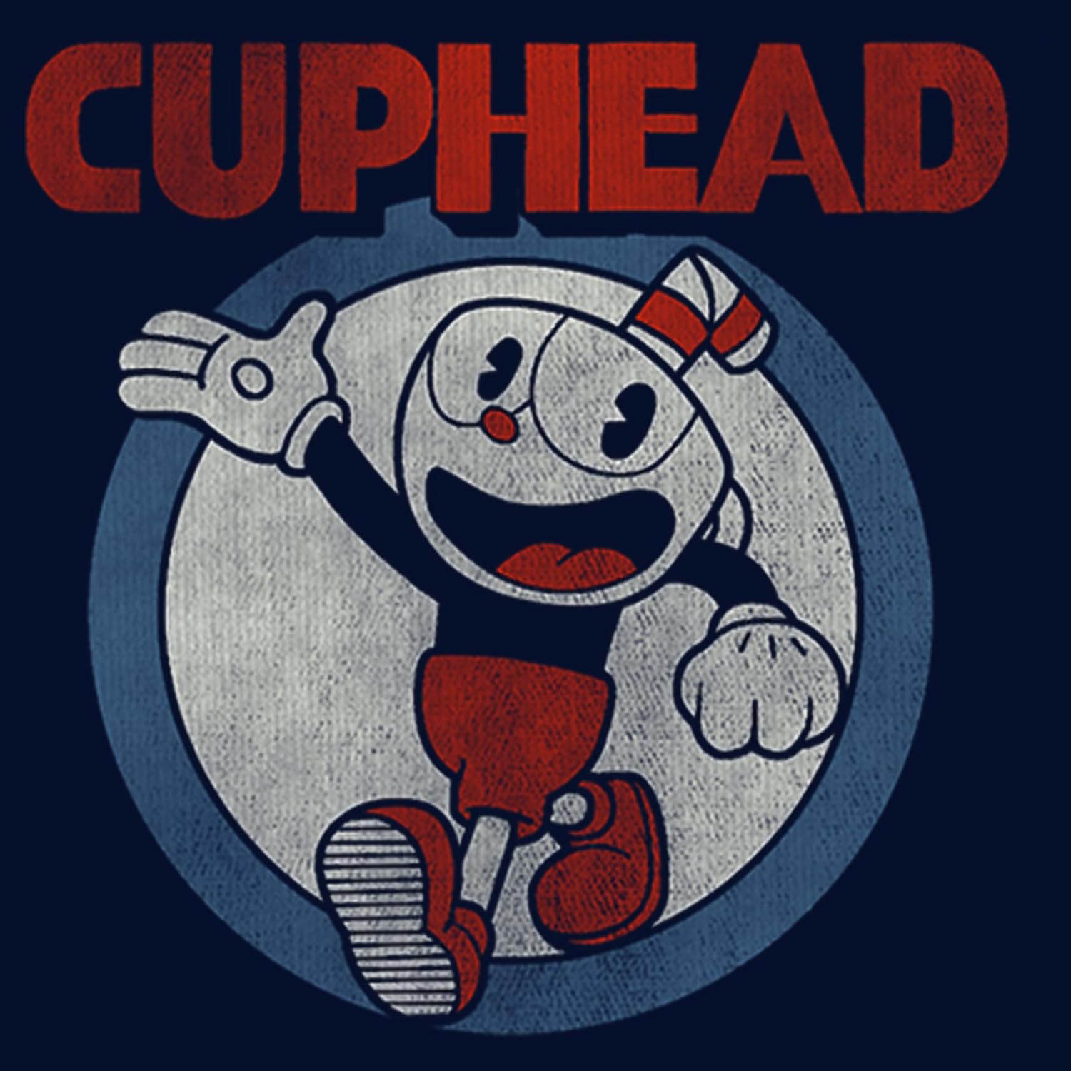 Fifth Sun Men's Hooded Pullover with Kangaroo Pocket