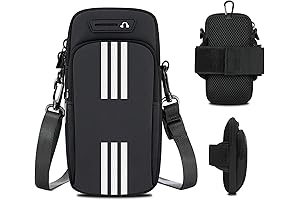 Premium Exercise Armband for Your Phone