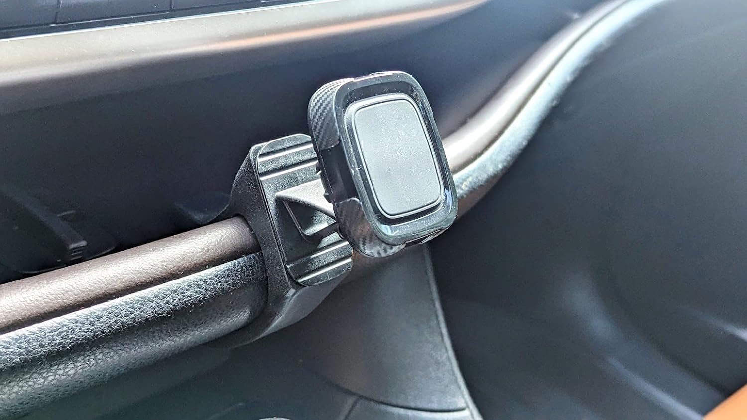 Phone Mount for Toyota Highlander 2014-2019
