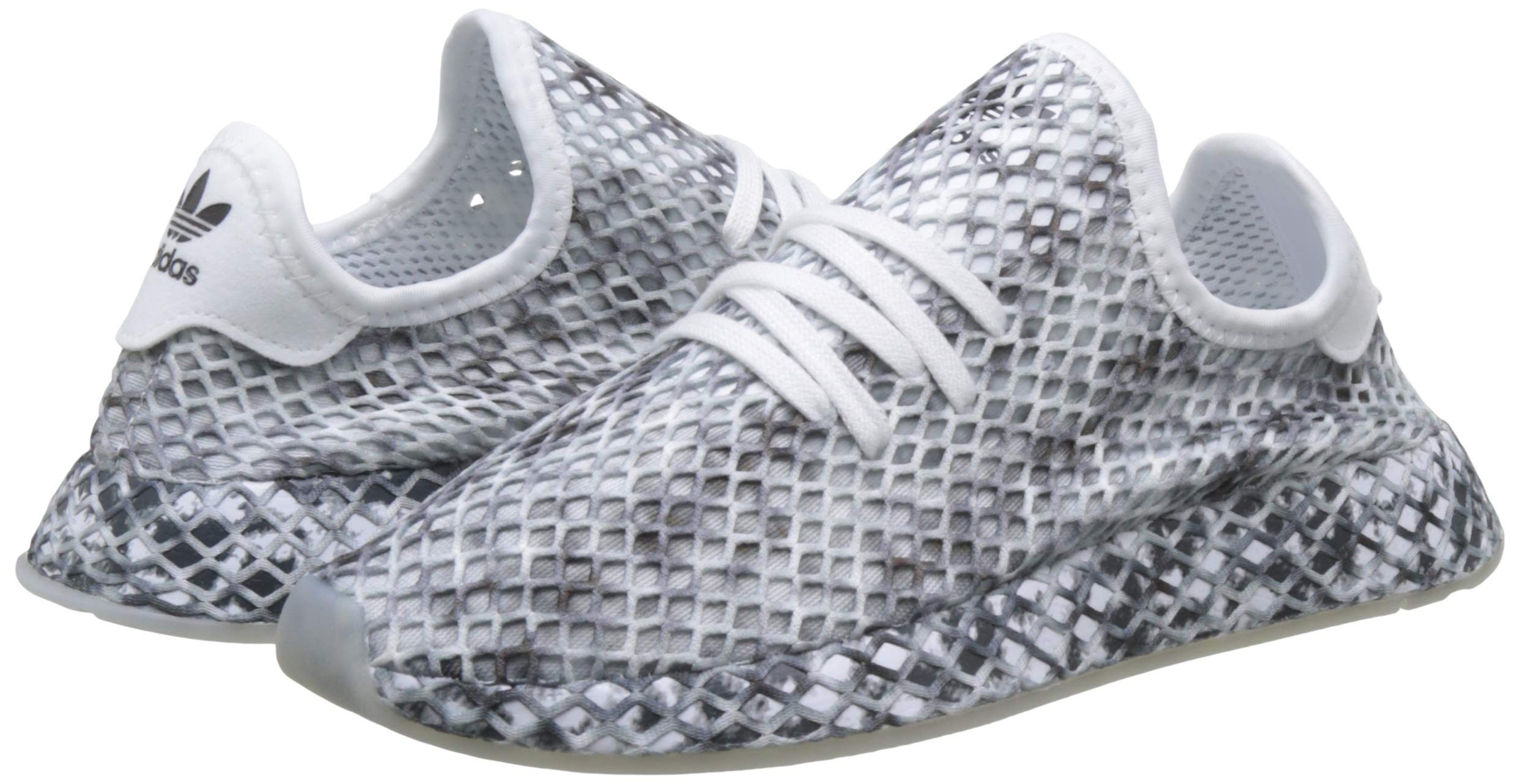 adidas Deerupt Runner Chaussures de Runningfemme