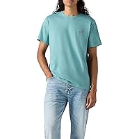 Levi's SS Original Housemark Tee, T-Shirt Uomo