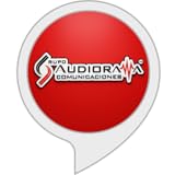 Audiorama Radio