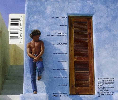 Miniatura 2 de Busca Una Mujer