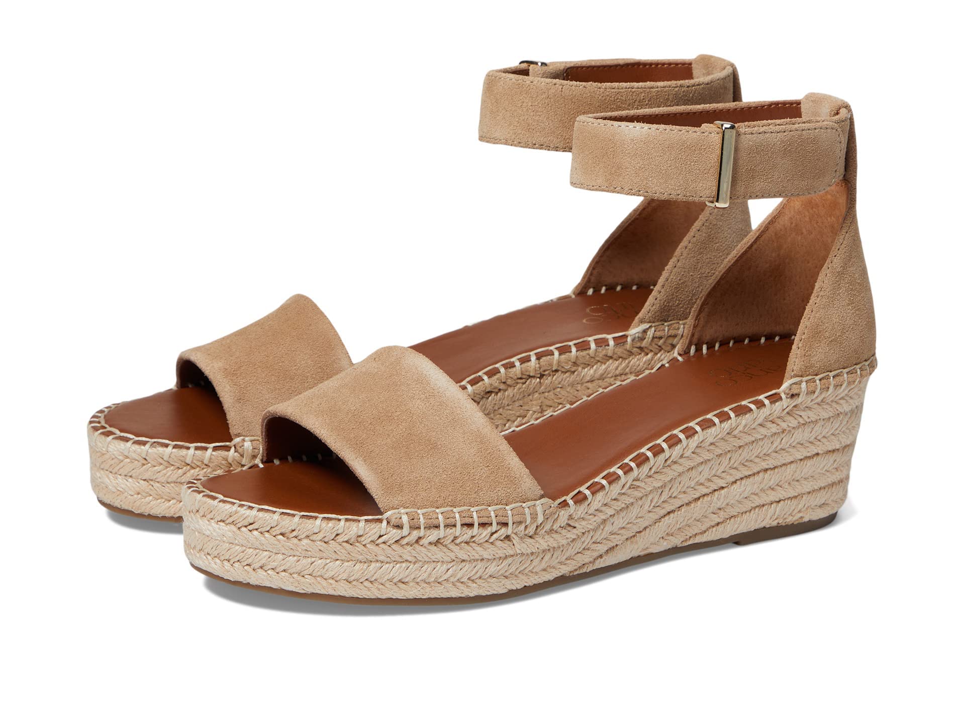 Franco SartoWomen's Pela Espadrille Wedge Sandal