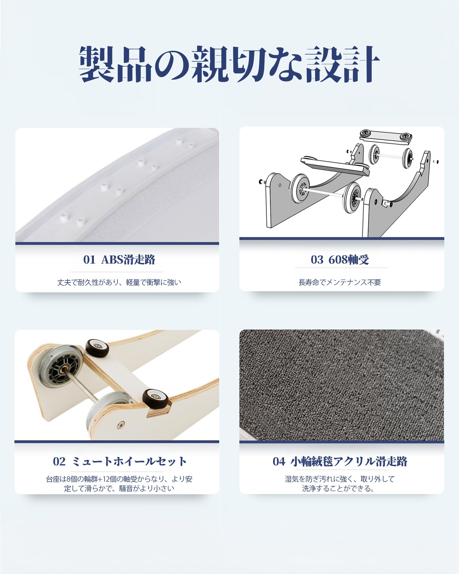 Amazon.co.jp: 猫用トレッドミル キャットホイール 猫 回し車 ABS素材