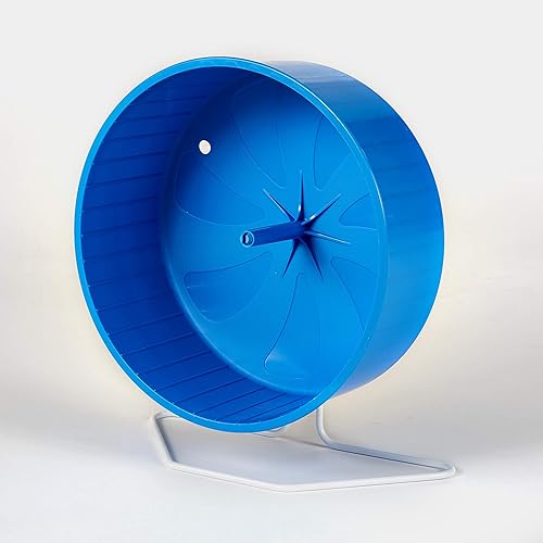 Vista 18 de Kaytee Comfort Wheel Small 5.5" (Paquete de 3)