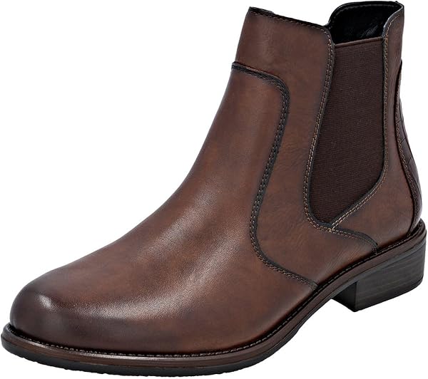 Remonte Kobiety D0f70Chelsea Boots