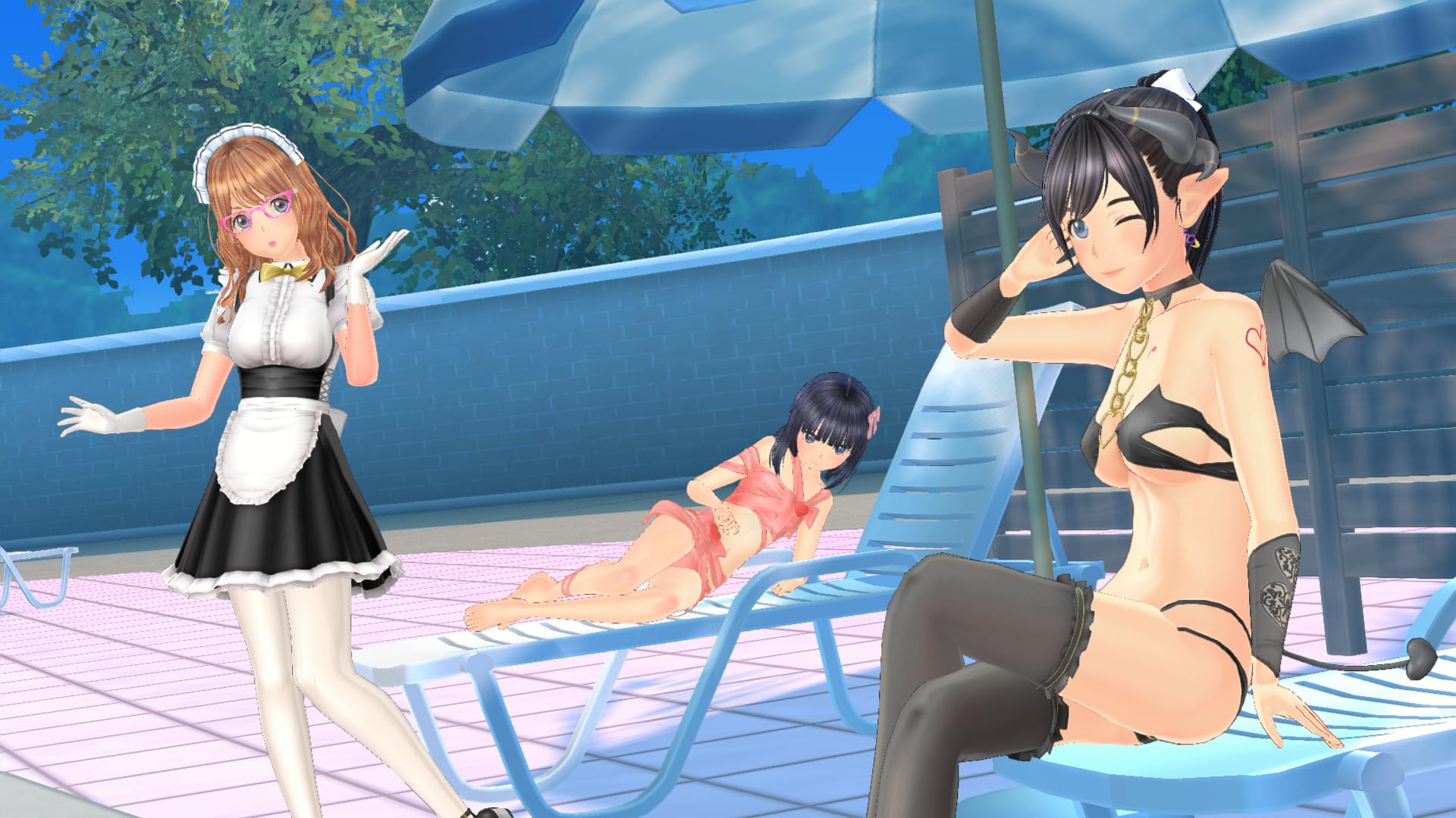 Amazon.co.jp: LoveR Kiss Endless Memories 限定版 -Switch : ゲーム