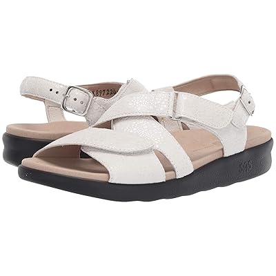 SAS Huggy Adjustable Comfort Sandal Women
