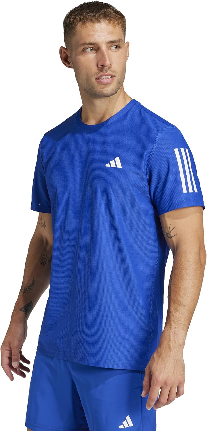 ランニング 半袖 Tシャツオウン ザ ラ