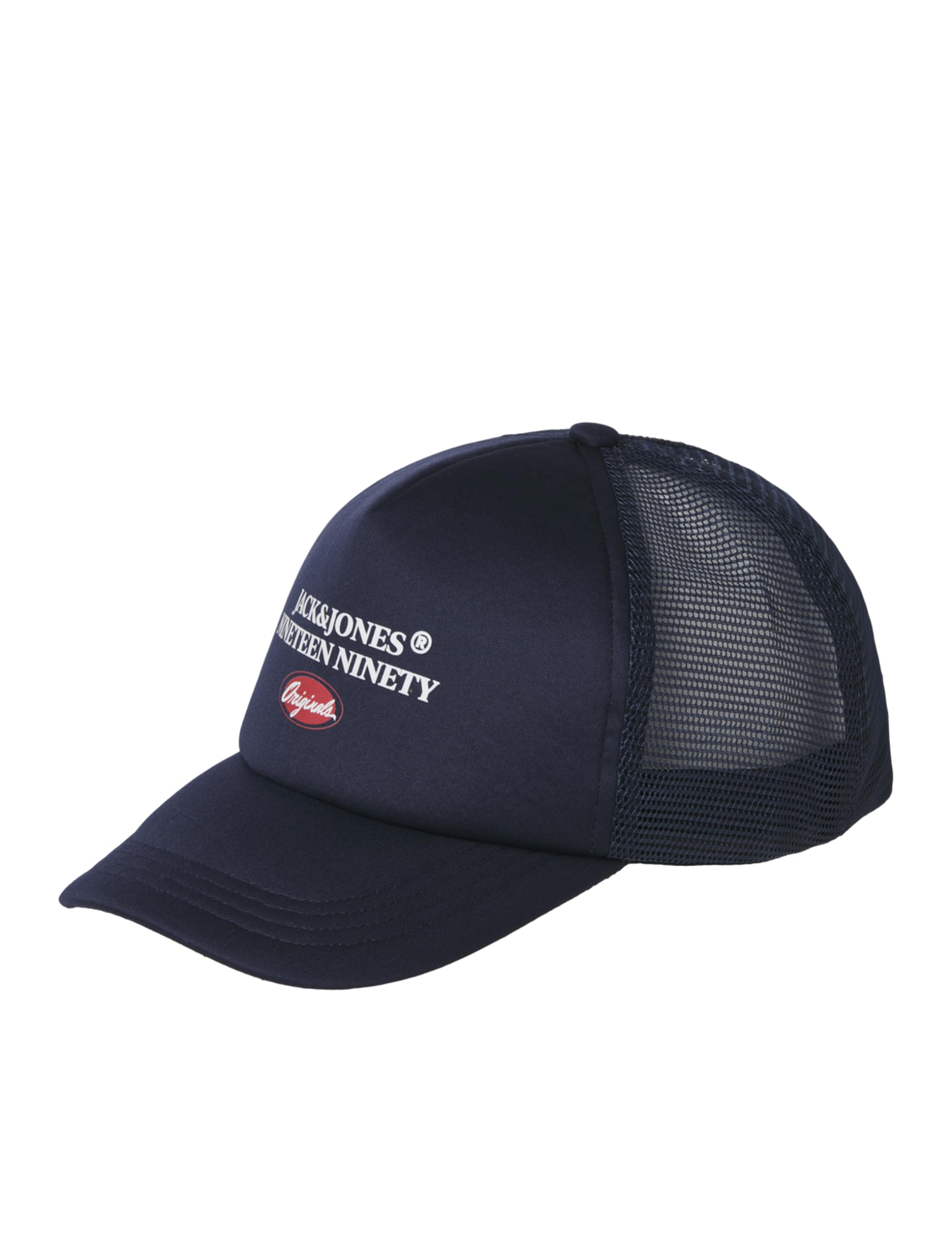 Jack & Jones River Trucker Cap One Size