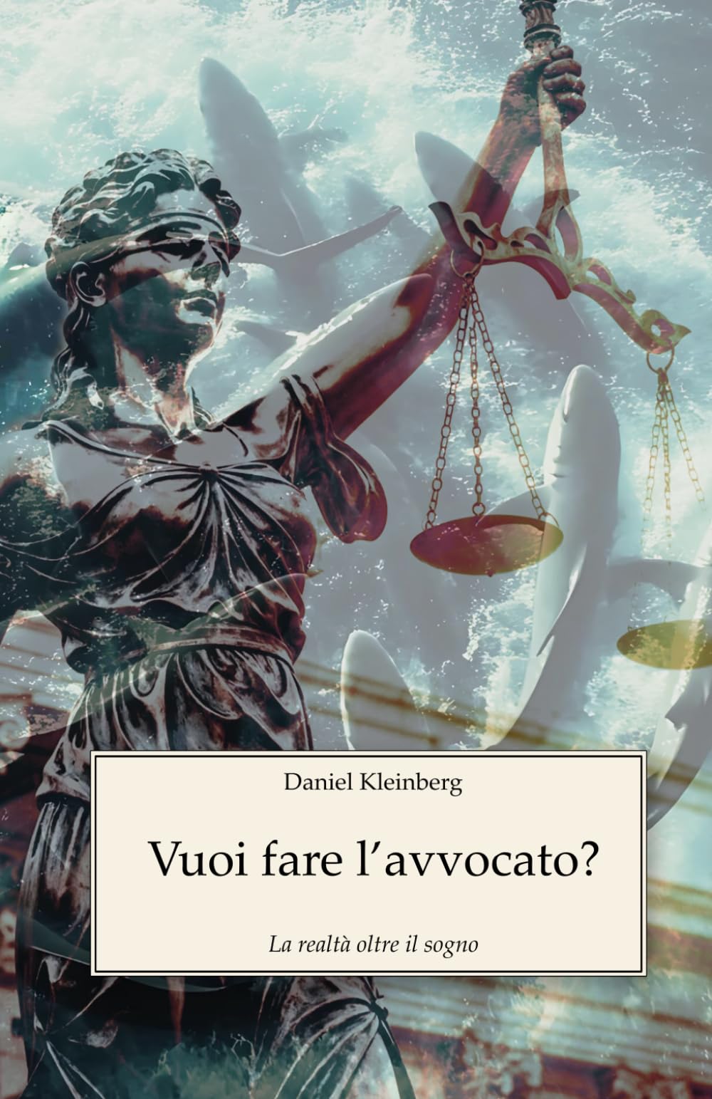 Vuoi fare l'avvocato?: La realtà oltre il sogno