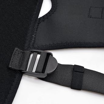 Beyoung Adjustable Posture Corrector, Clavical posture brace, Back Brace Support