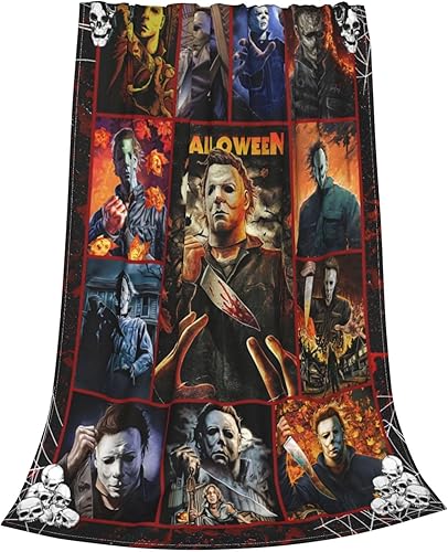 Miniatura 3 de Myers - Manta ultrasuave y cálida para cama, sofá, sala de estar, 50 x 40 pulgadas