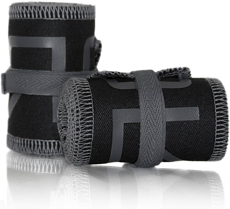 RokFit Wrist Wraps (Pair)