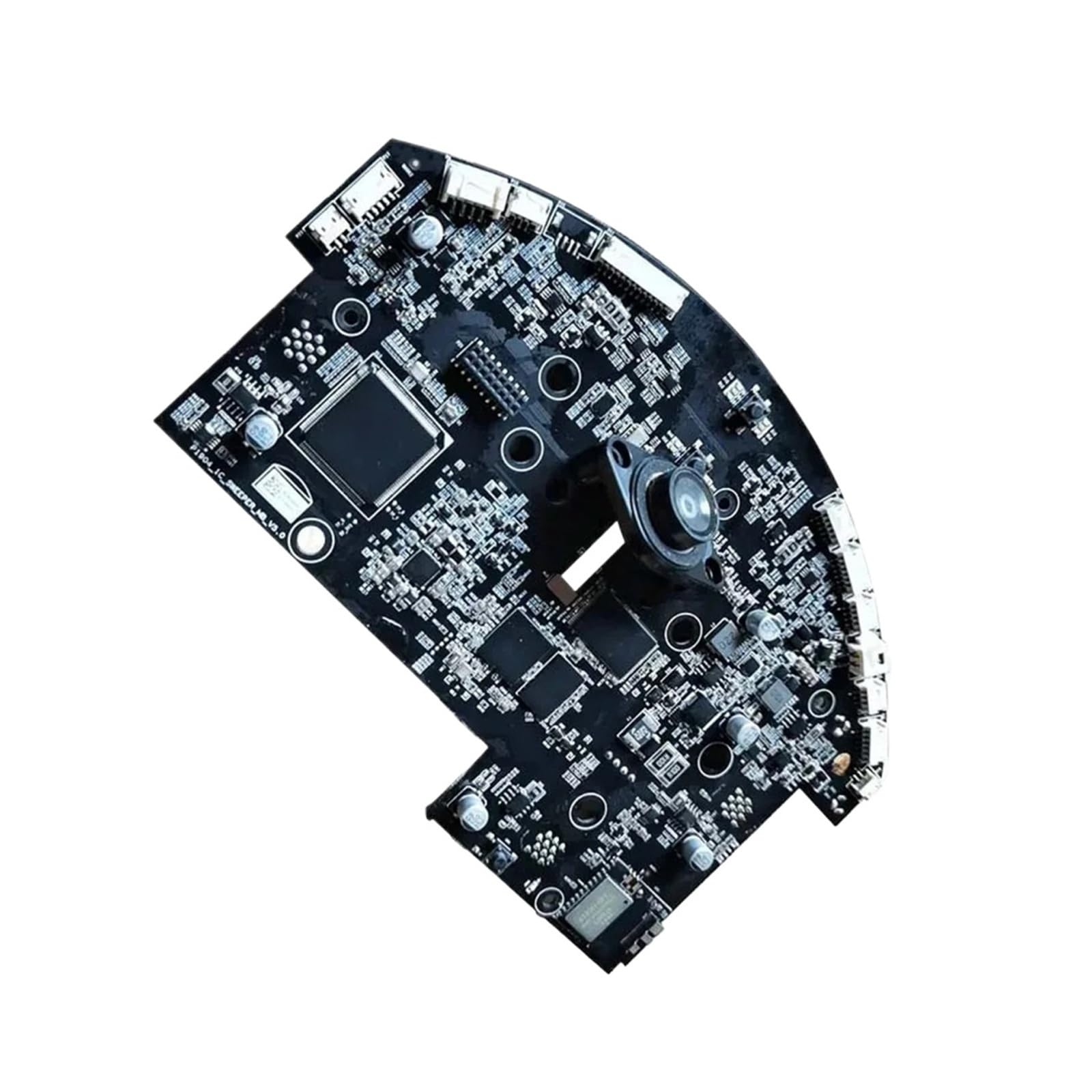 VIXWDRUTY Compatible For Mijia，1C STYTJ01ZHM Vacuum Cleaner Replacement Mainboard Spare Parts