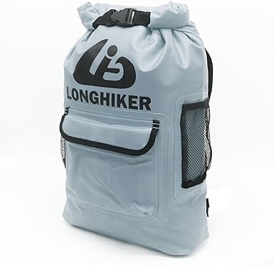Longhiker waterproof backpack Clearance