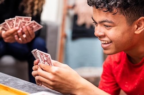 Vista 31 de Kids Against Maturity - el juego de cartas original para niños y familias, divertido para fiestas familiares