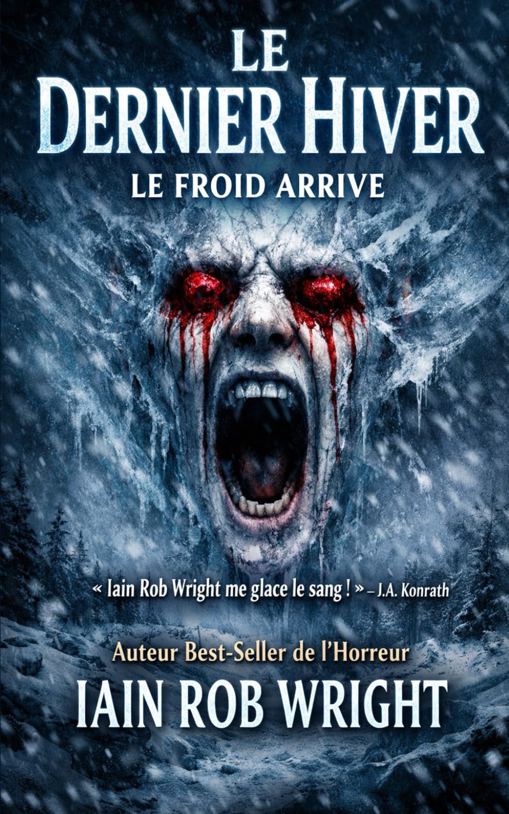 Le Dernier Hiver