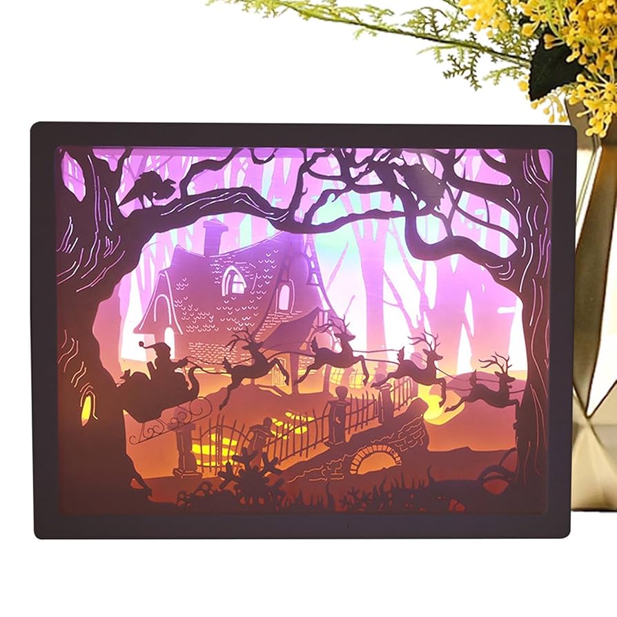 タンポポ・アートライトオブジェ｜コルクベース付き幻想的LEDインテリア タンポポ・アートライトオブジェ｜コルクベース付き幻想的LED