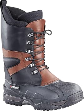 Baffin Mens Apex Snow Boot