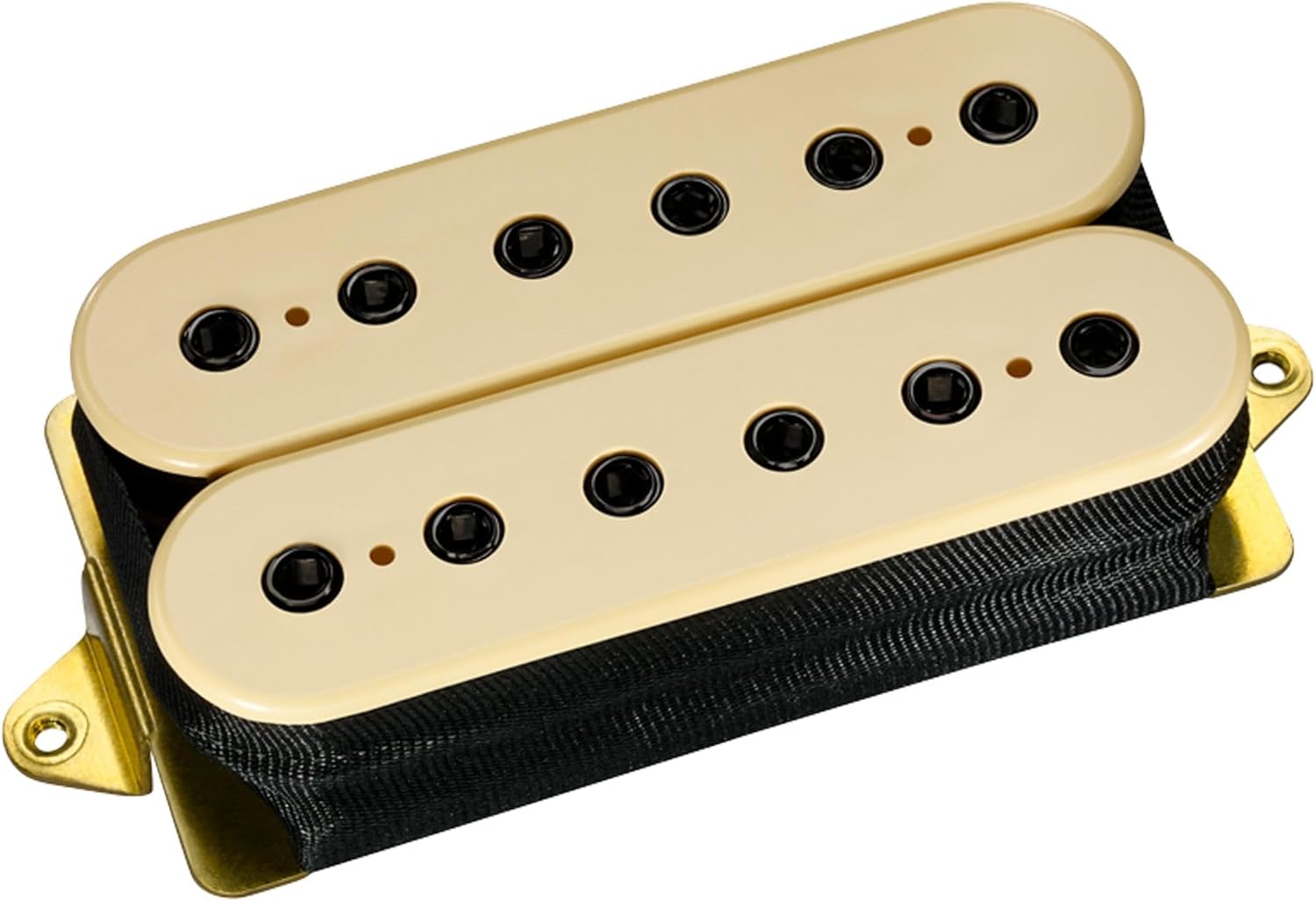 DiMarzio DP151CR PAF Pro, Cream