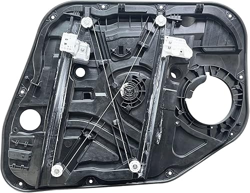 Elevalunas de fábrica OEM sin motor para Hyundai Tucson 2016-2020 delantero izquierdo Lado del conductor 82471-D3011 82471-D3010