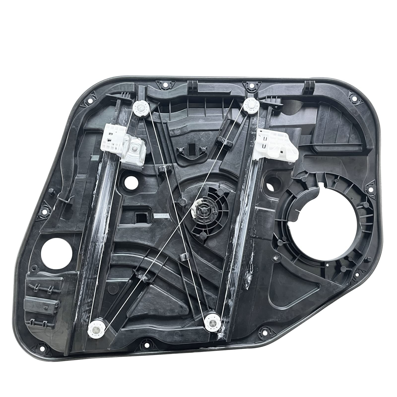 Arriba 54+ imagen hyundai tucson window regulator replacement In