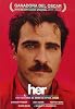 Her [DVD]