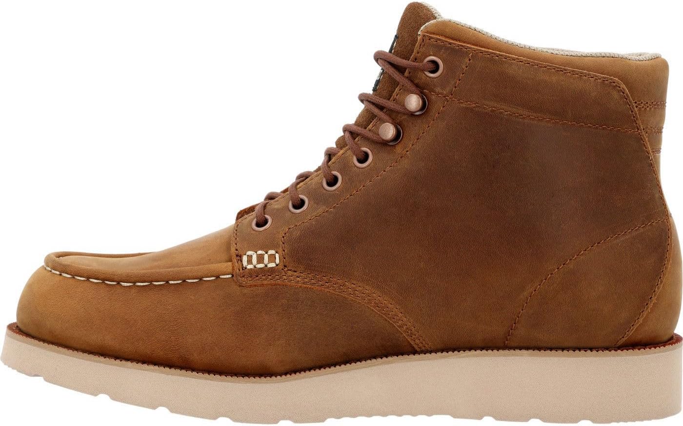 ROCKY Treadflex 6” Waterproof Work Boot