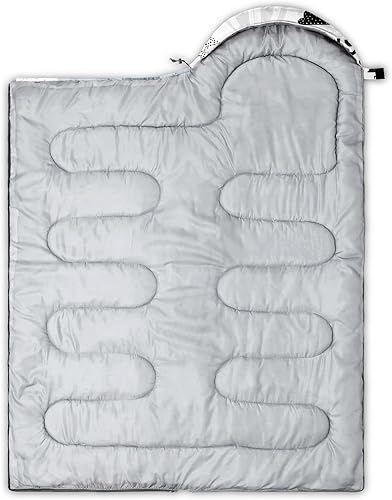 Miniatura 4 de Saco de dormir para niños y niñas, globo aerostático, ligero, cálido, portátil, para interiores y exteriores, impermeable, resistente al frío, saco