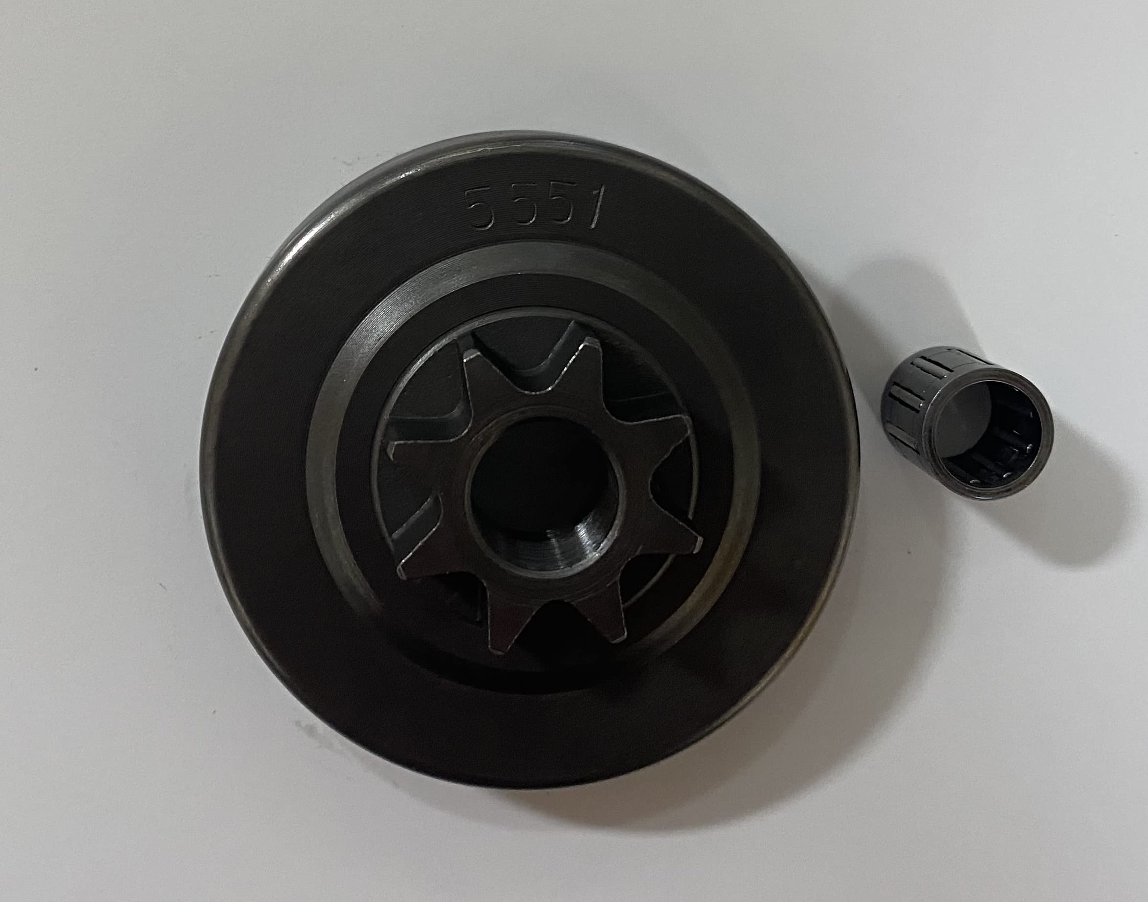 Archer Spur Sprocket 1/4"-8th Compatible with Stihl Models MS150TC, MS151T