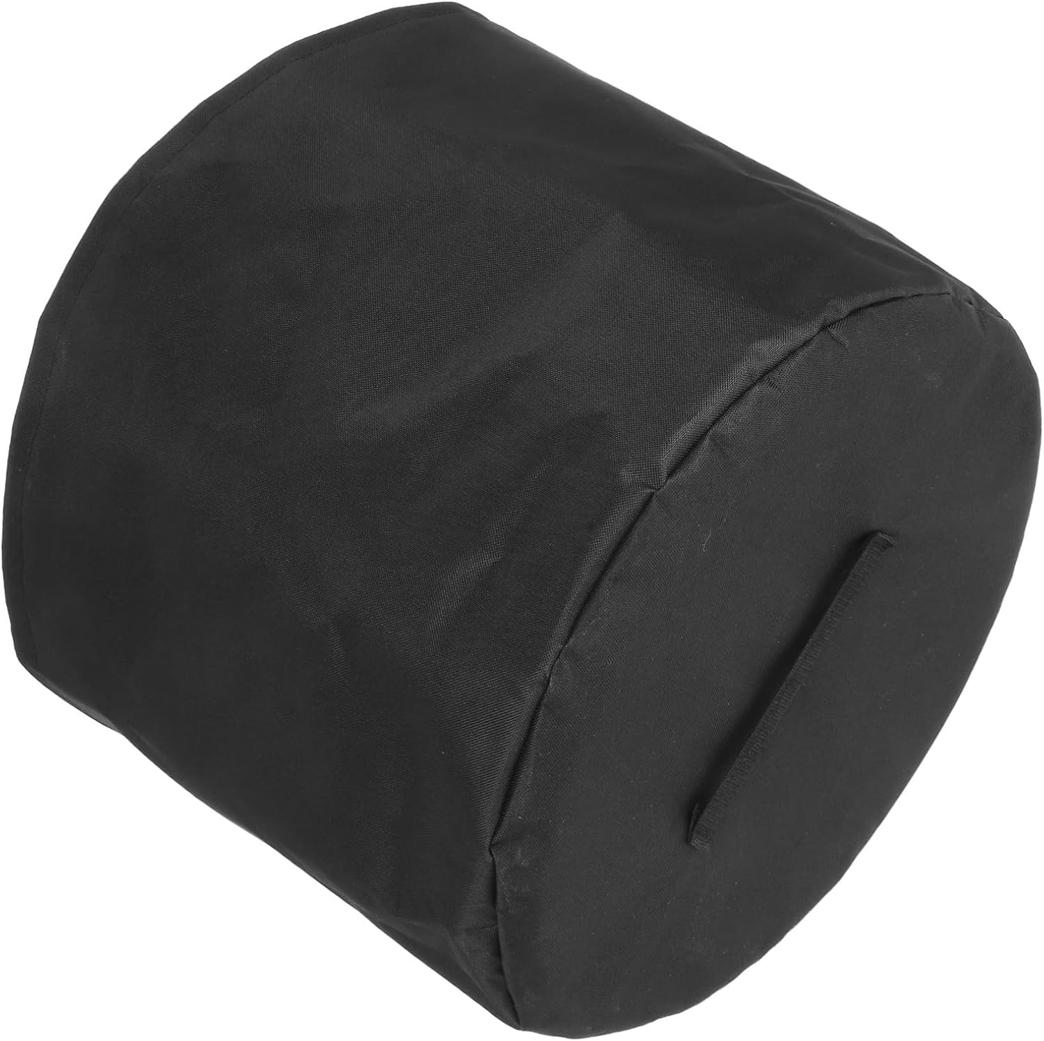 MERRYHAPY Garden Heater Cover Oxford Cloth Fire Pit for Outdoor Fire Bowl and for All Weather Conditions Portable