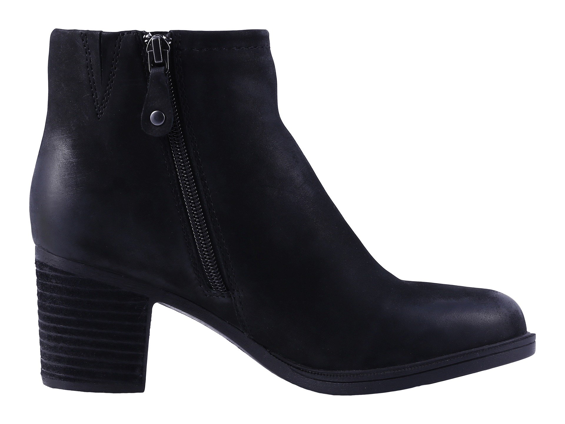 rockport natashya bootie