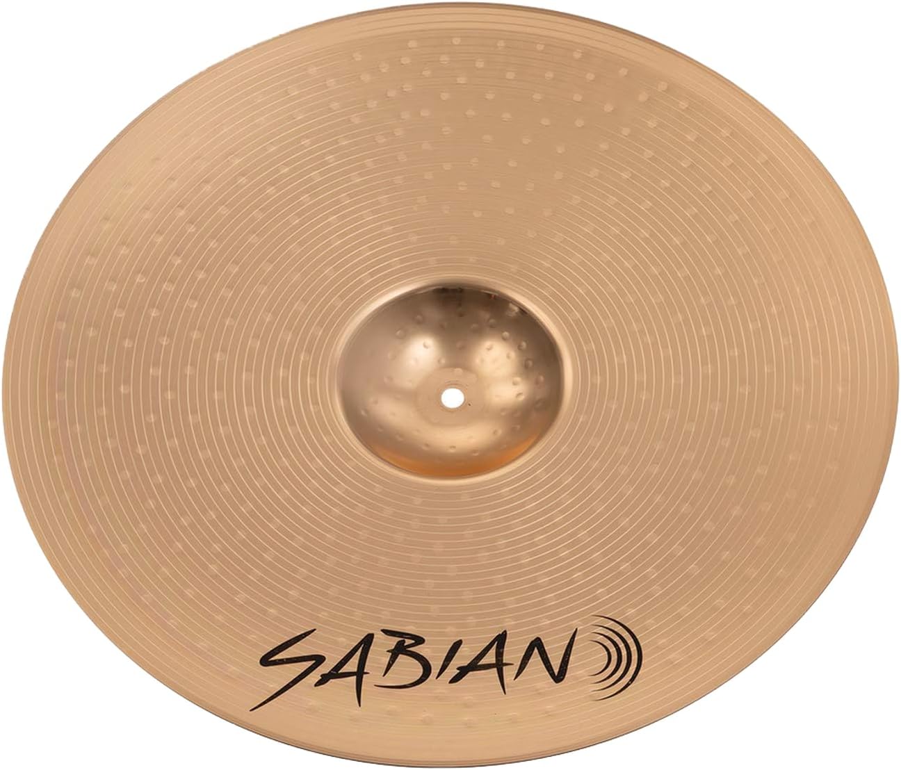 SABIAN 20" B8X Rock Ride Cymbal