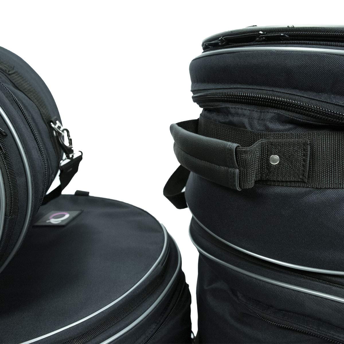 FUNDAS. OQAN Funda/estuche para bateria ADB-STAR DRUMMER.