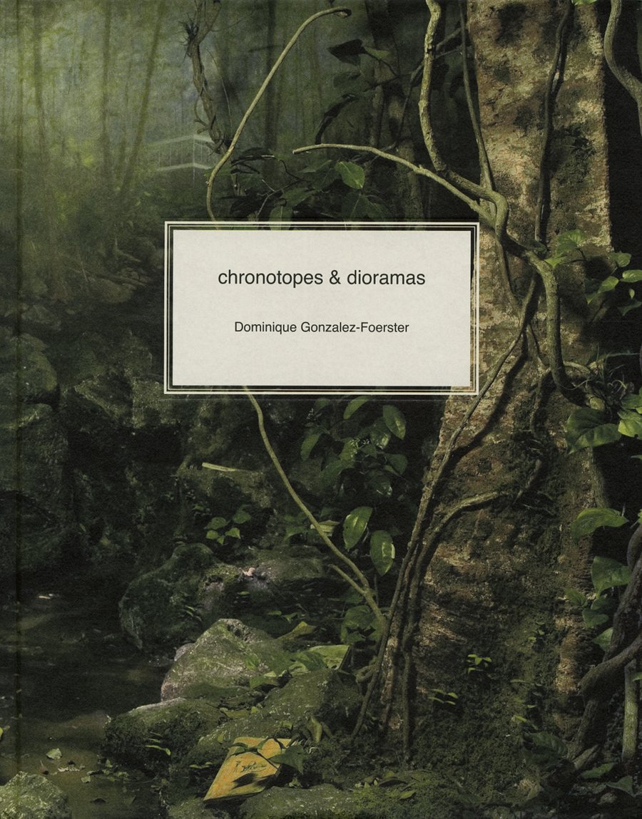 Chronotopes & Dioramas: Atlantic-Desert-Tropics