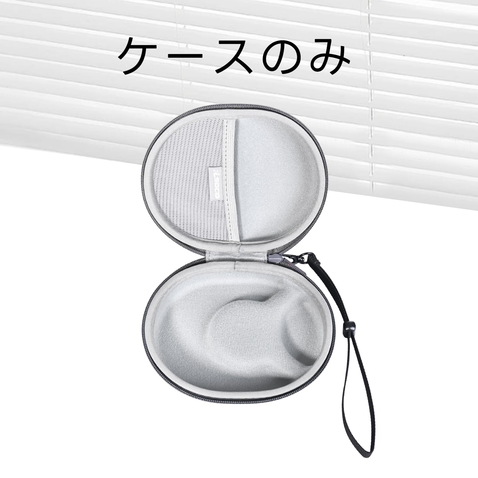 Amazon | 収納ケース for Shokz (ショックス) OpenRun Pro Mini