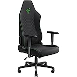 Razer Iskur V2 X Fabric ゲーミングチェア【日本正規代理店保証品】