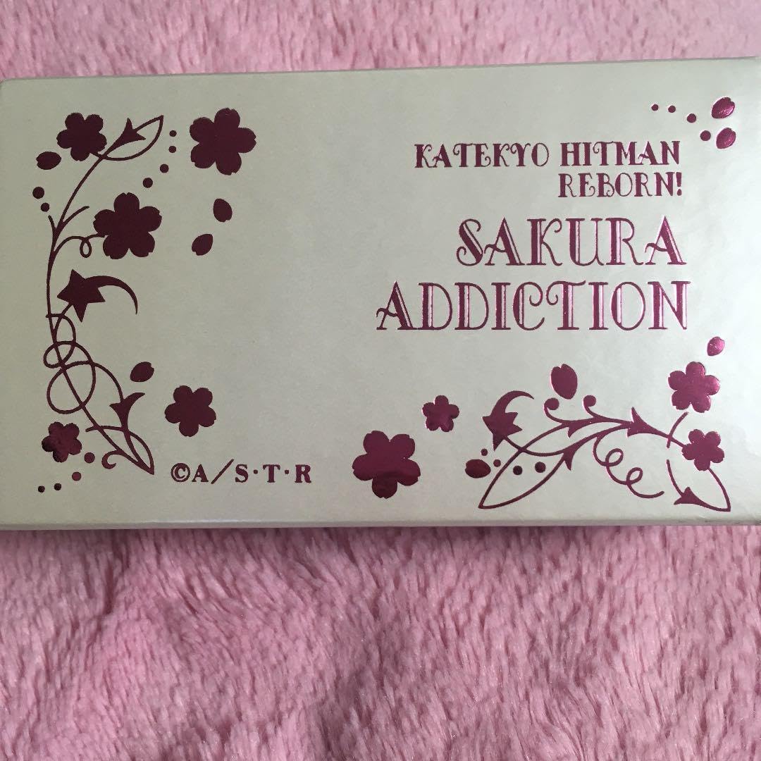 REBORNオルゴール