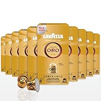 Lavazza, Qualità Oro