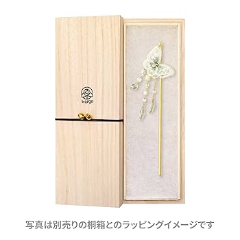 Amazon.co.jp: [wargo]かんざし屋wargo ヘアアクセサリー