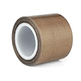 iVict Teflon Tape/PTFE Tape for Vacuum Sealer Machine,Hand or Impulse Sealer(2-inch x 33 feet)-Suitable for FoodSaver, Seal A Meal, Weston, Cabella's