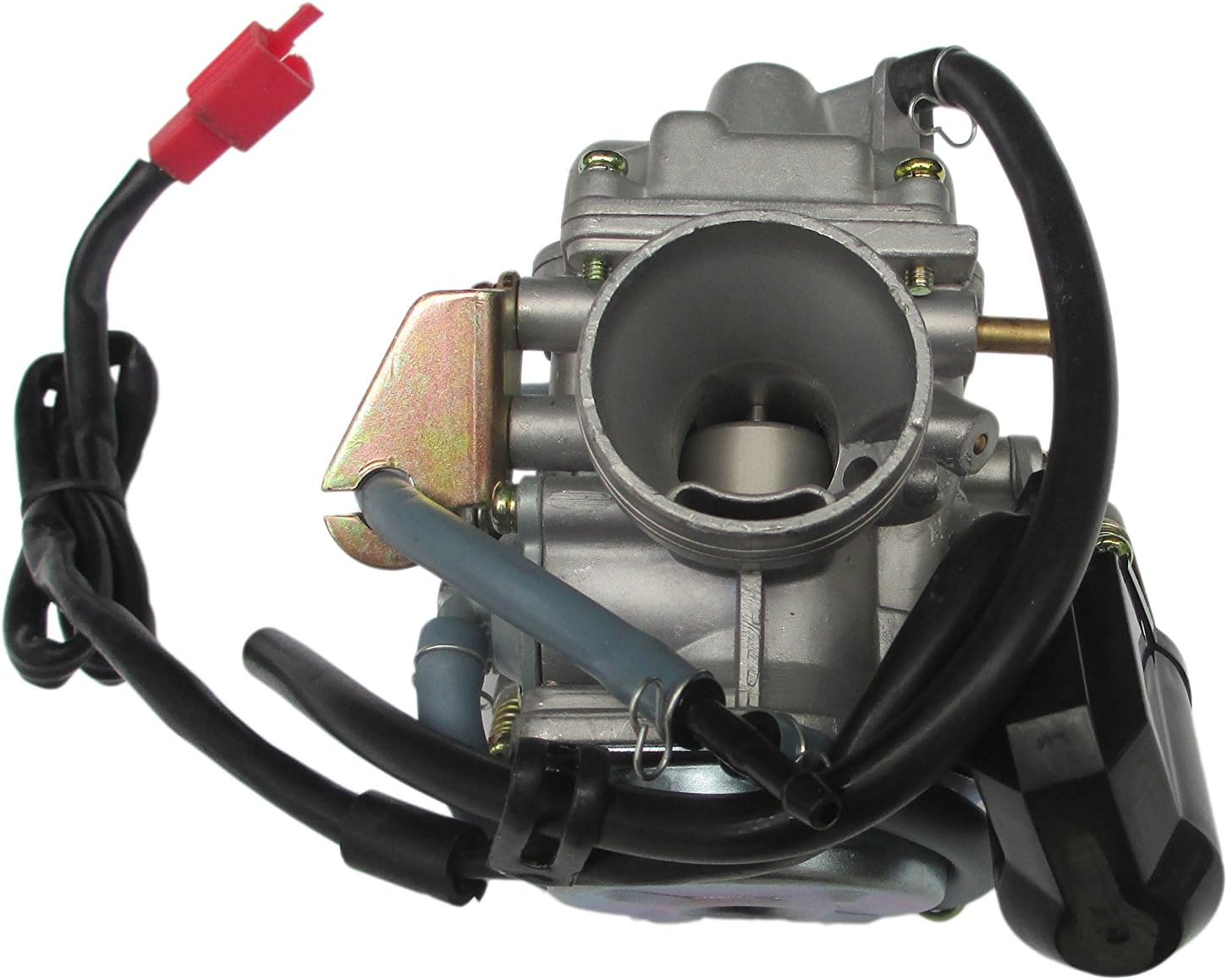 NEW CARBURETOR W/FILTER for TrailMaster 150 XRS & TrailMaster 150 XRX Go-Karts
